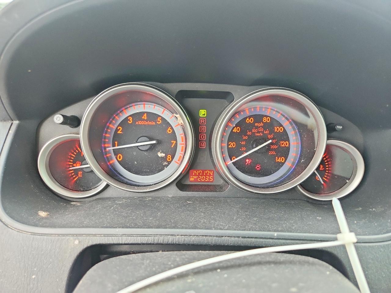 JM3TB2DA2C0340400 · 2012 MAZDA CX-9 · 9/13