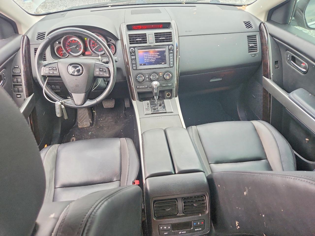 JM3TB2DA2C0340400 · 2012 MAZDA CX-9 · 8/13