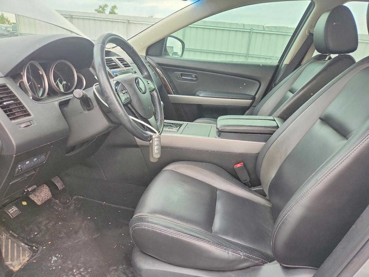 JM3TB2DA2C0340400 · 2012 MAZDA CX-9 · 7/13
