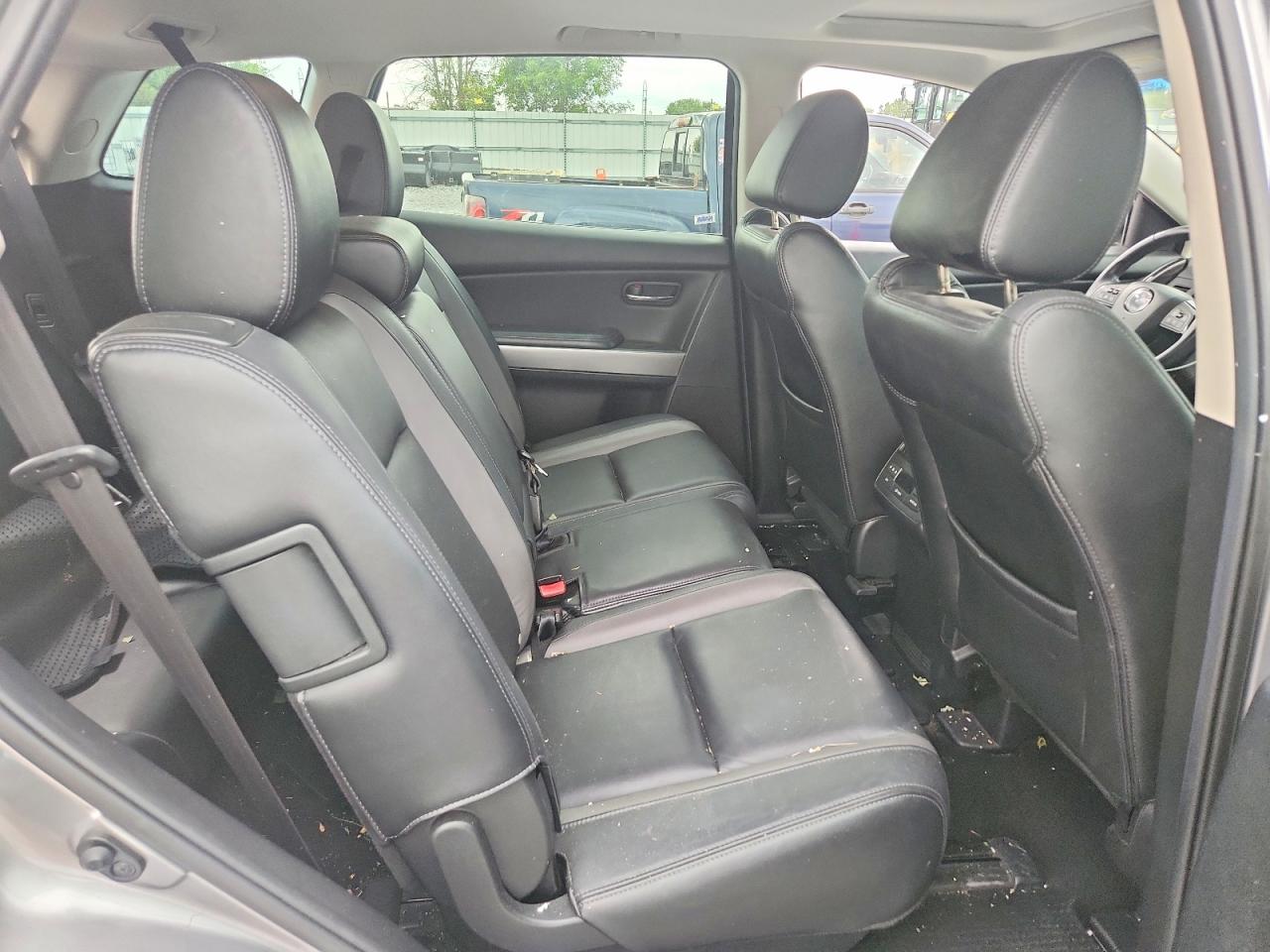 JM3TB2DA2C0340400 · 2012 MAZDA CX-9 · 11/13
