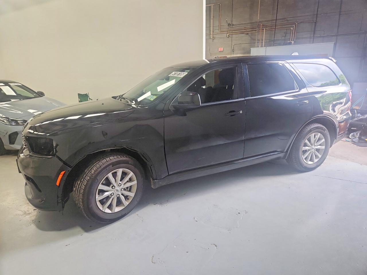 1C4RDHDG4TC229205 · 2026 DODGE DURANGO