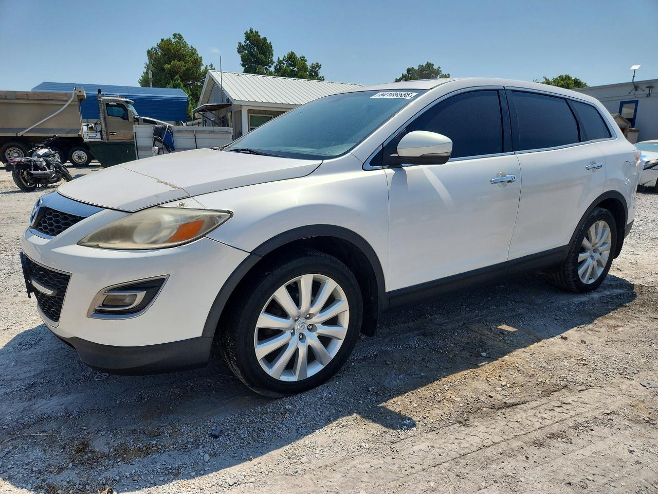 JM3TB3MA5A0214275 · 2010 MAZDA CX-9