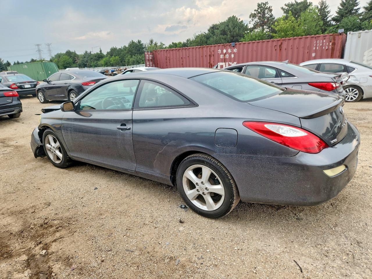 4T1CA30P07U113714 · 2007 TOYOTA CAMRY SOLARA · 2/12