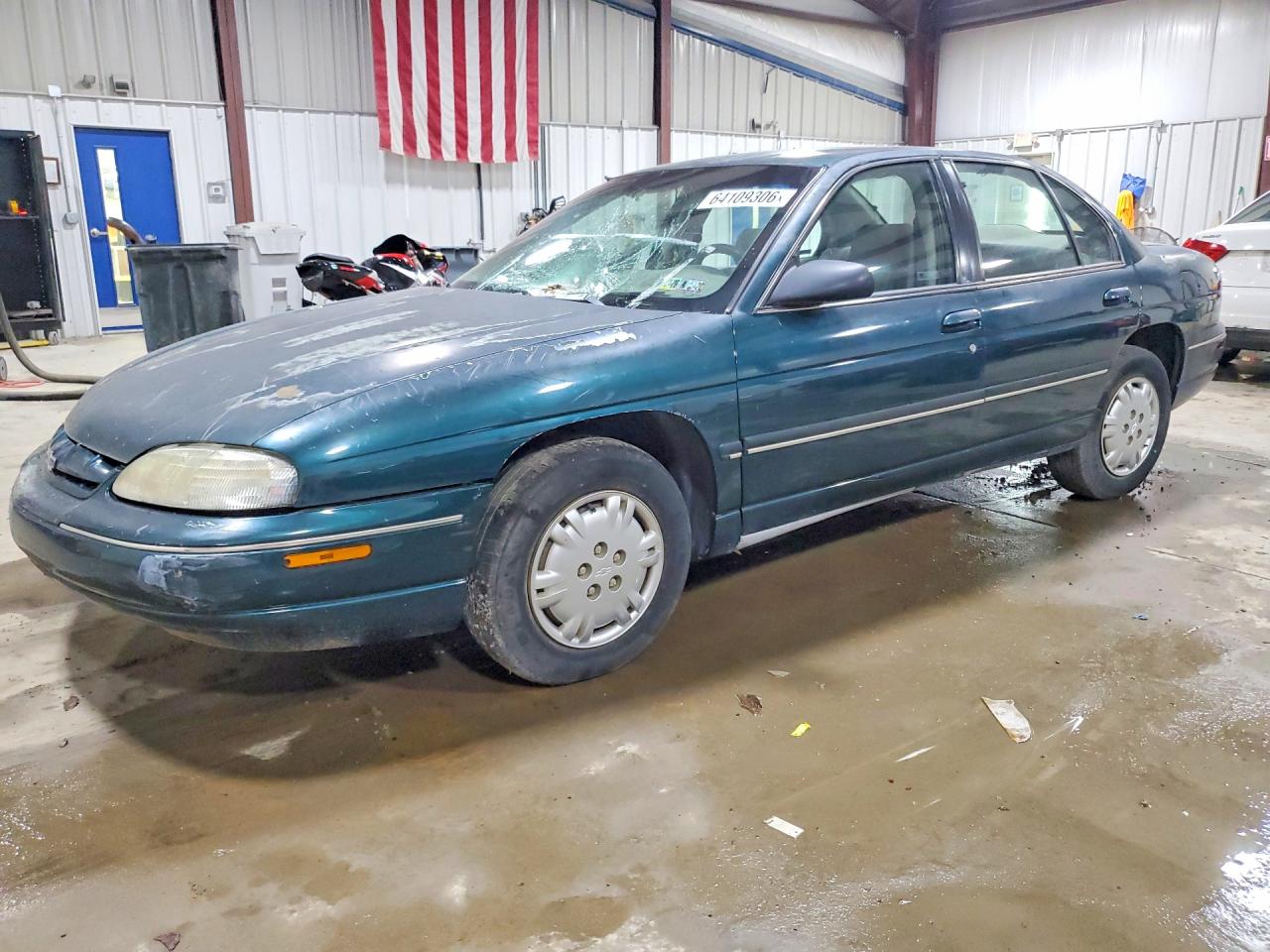 2G1WL52M5W9232941 · 1998 CHEVROLET LUMINA