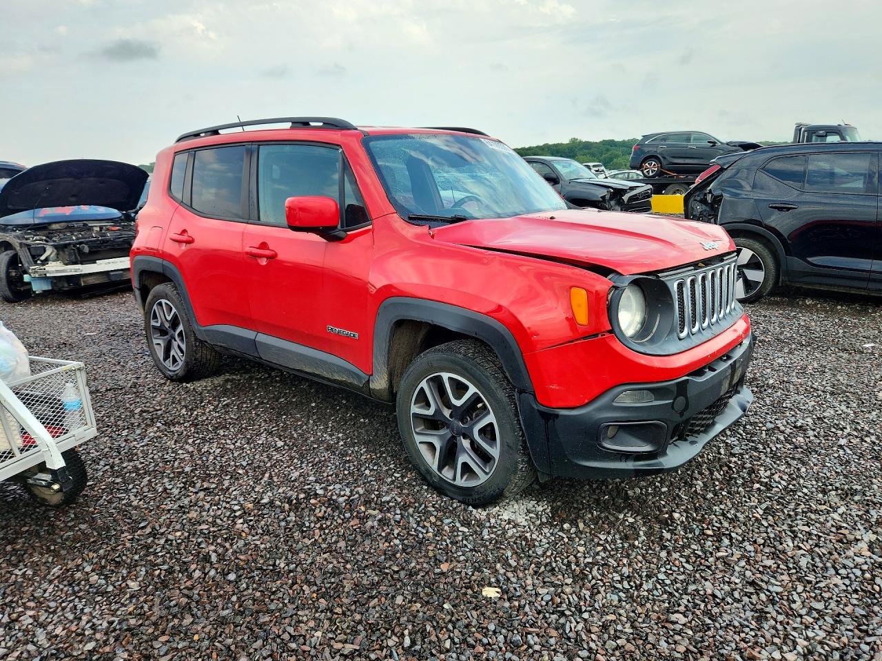 ZACCJBBT0FPC45364 · 2015 JEEP RENEGADE · 4/12