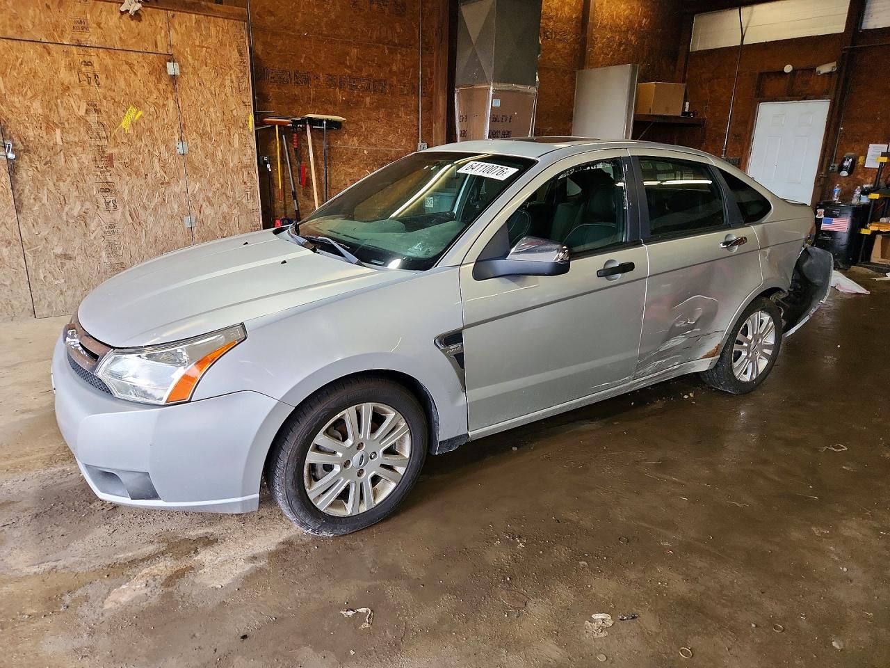 1FAHP37N39W151416 · 2009 FORD FOCUS