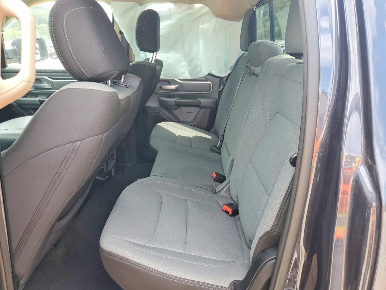 1C6SRFBT7LN254389 · 2020 RAM 1500 · 10/12
