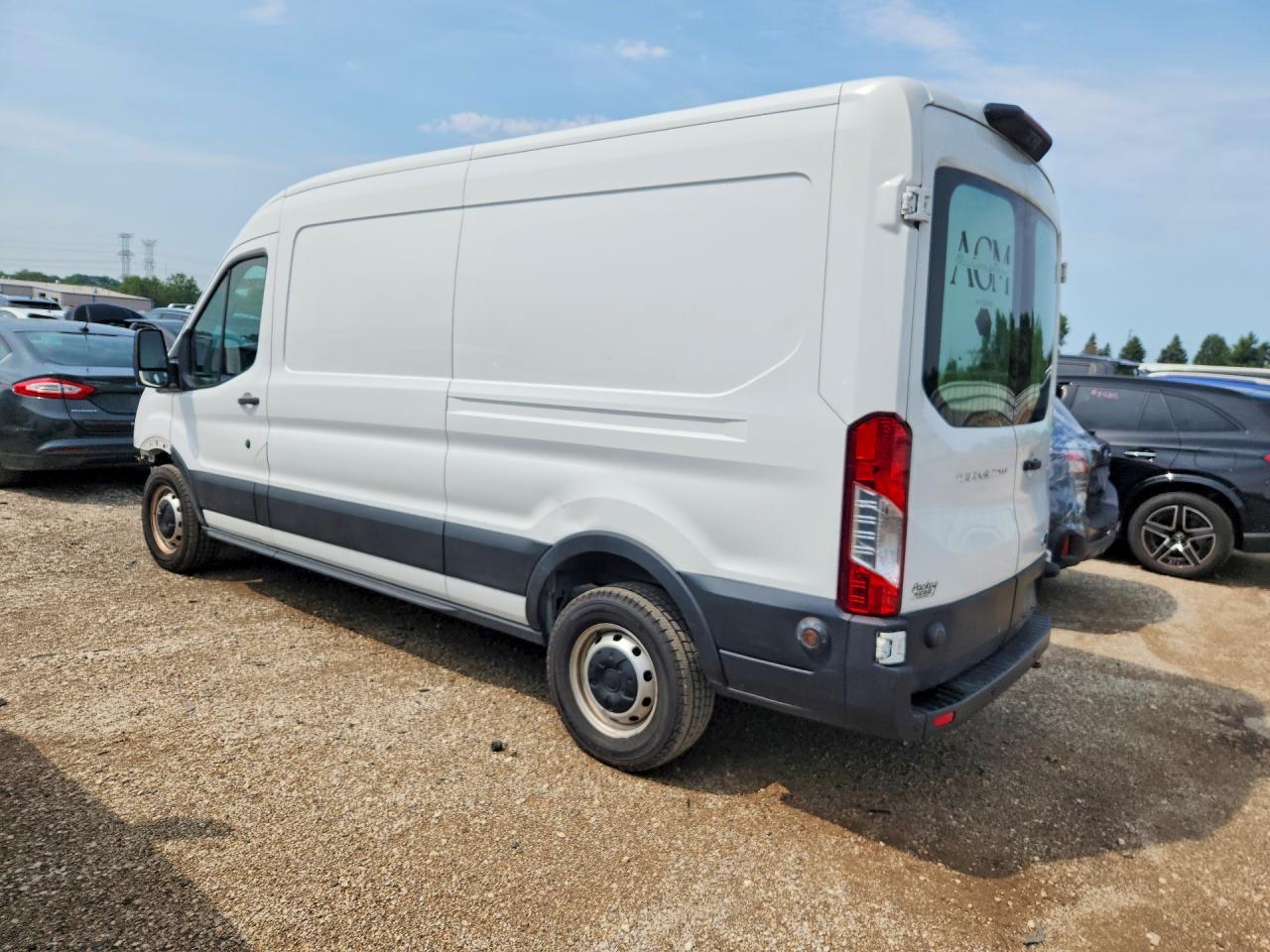 1FTBR1C85LKB03137 · 2020 FORD TRANSIT · 2/13