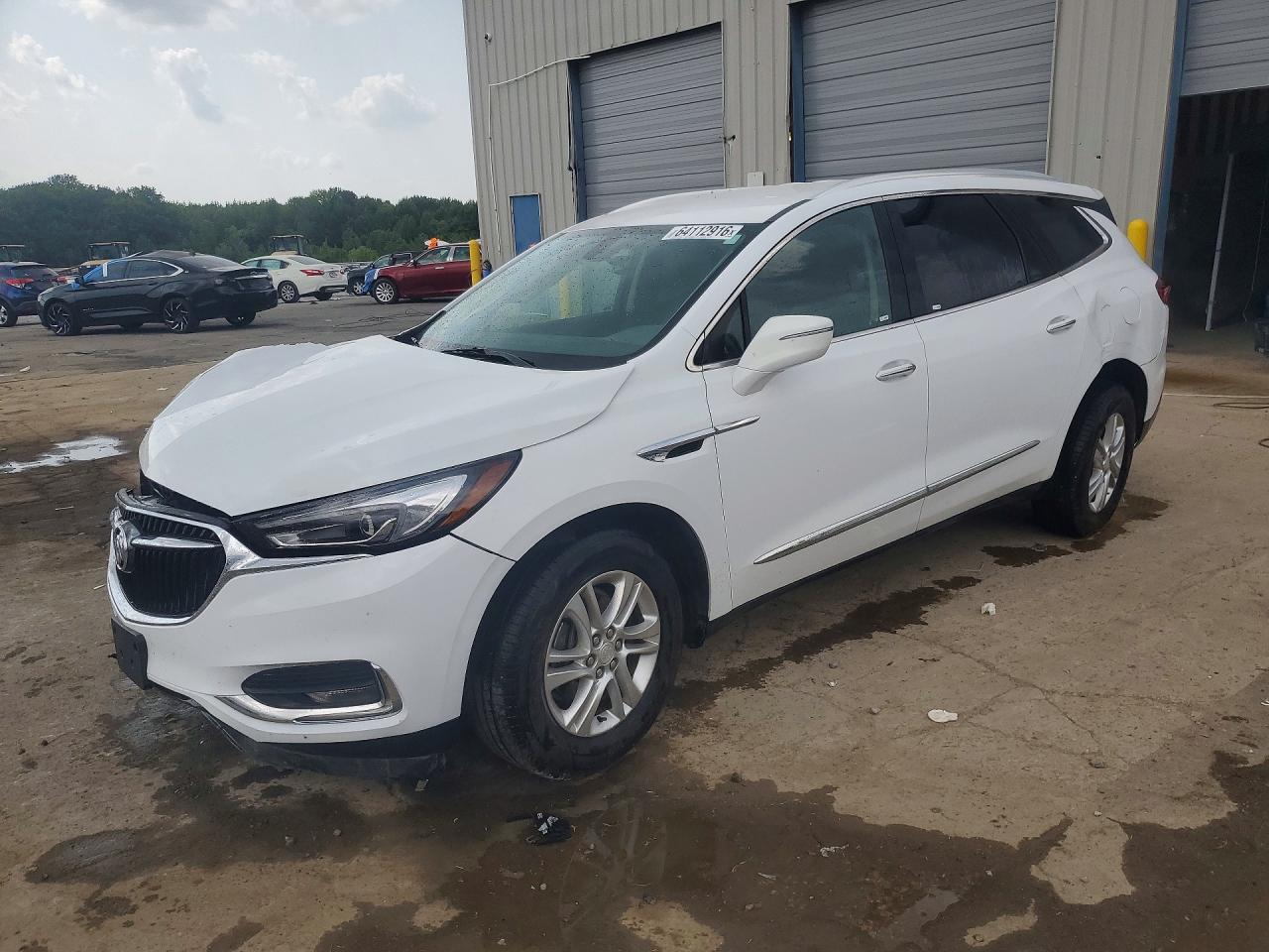 5GAERBKW8KJ181145 · 2019 BUICK ENCLAVE