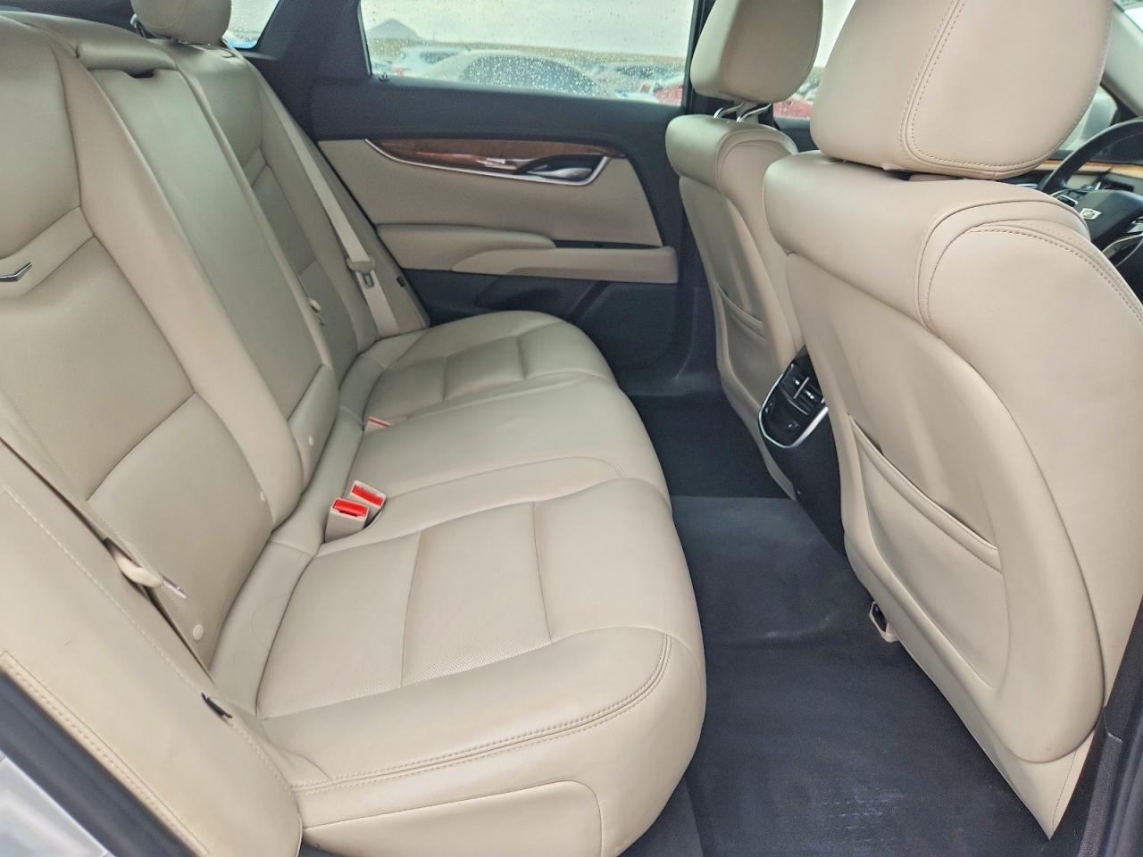 2G61M5S3XK9100115 · 2019 CADILLAC XTS · 10/12