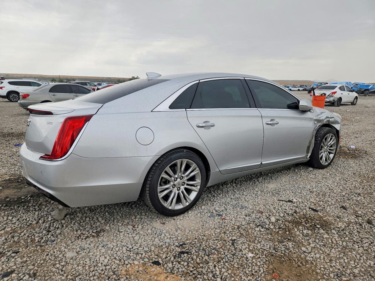 2G61M5S3XK9100115 · 2019 CADILLAC XTS · 3/12