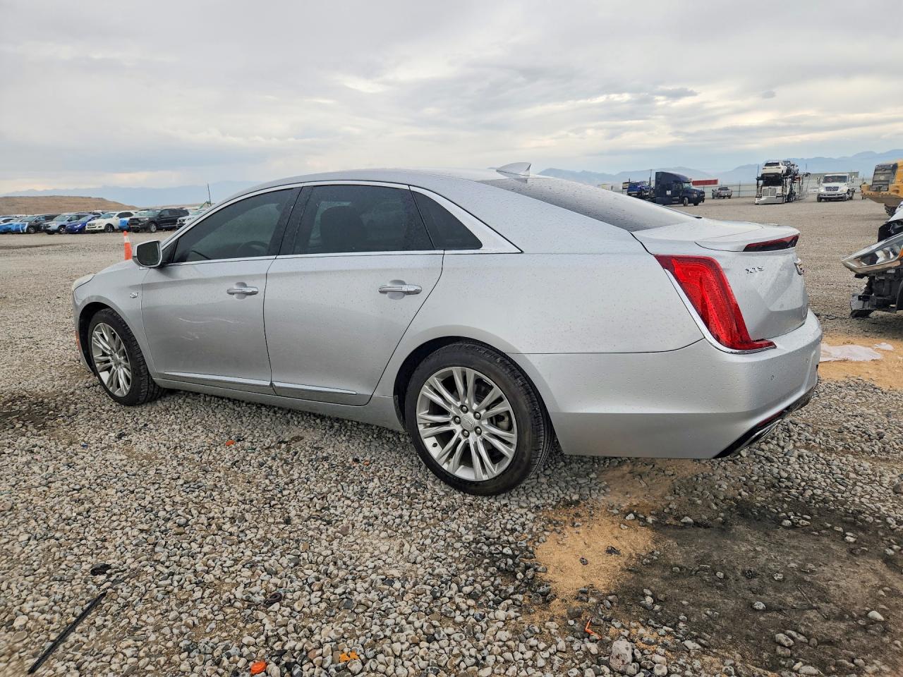2G61M5S3XK9100115 · 2019 CADILLAC XTS · 2/12