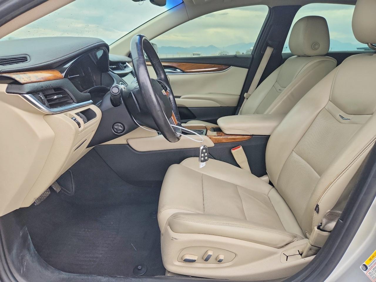 2G61M5S3XK9100115 · 2019 CADILLAC XTS · 7/12