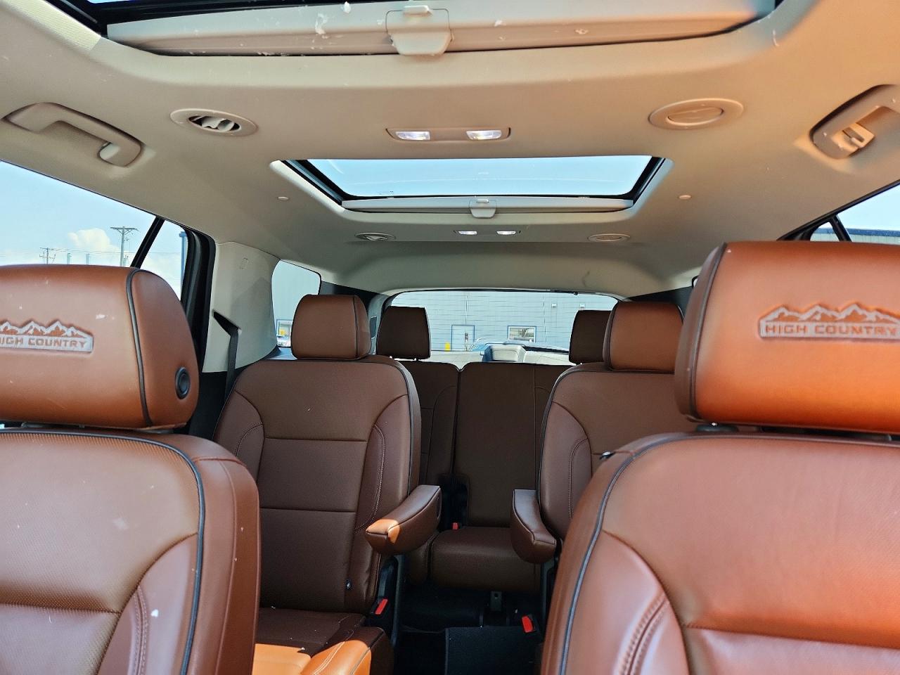 1GNEVJKW0KJ289982 · 2019 CHEVROLET TRAVERSE · 10/13