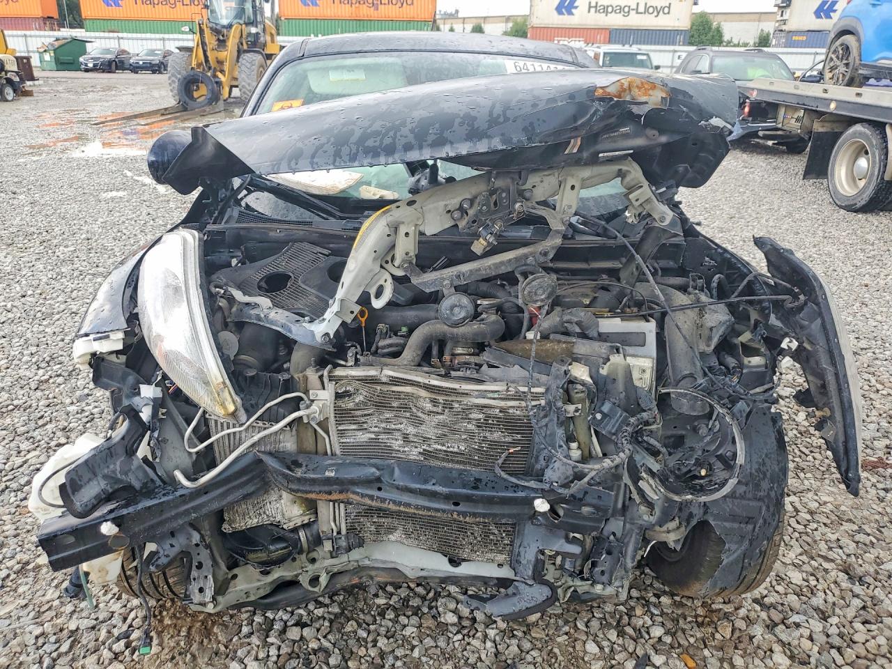 JN8AF5MR8BT018549 · 2011 NISSAN JUKE · 5/12