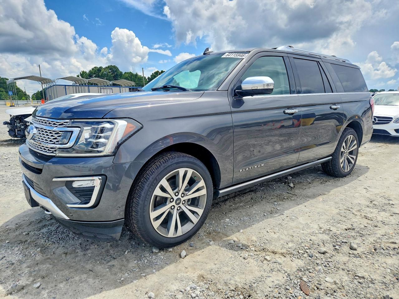 1FMJK1MTXLEA00910 · 2020 FORD EXPEDITION