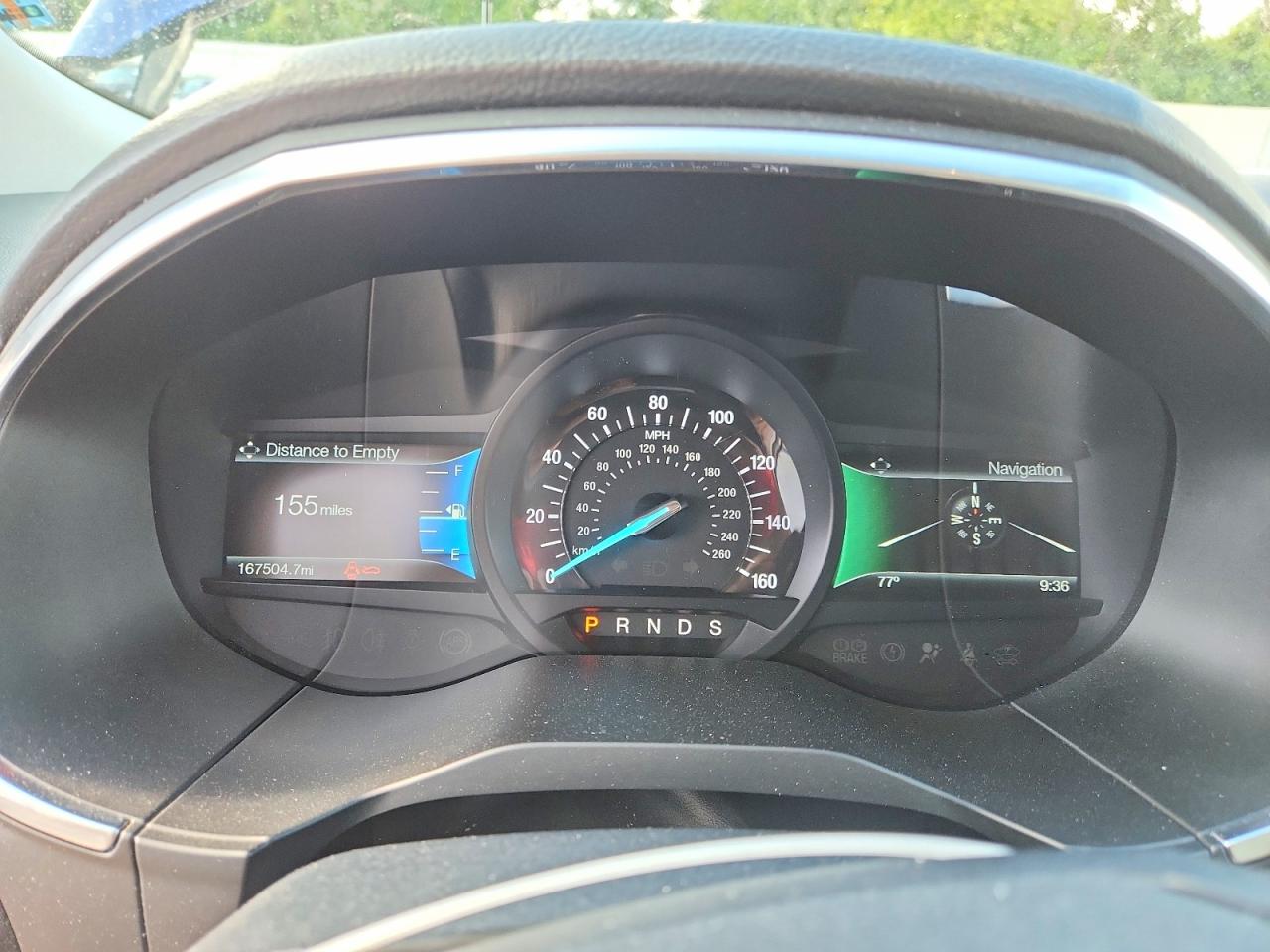2FMTK4K86FBB88527 · 2015 FORD EDGE · 9/12