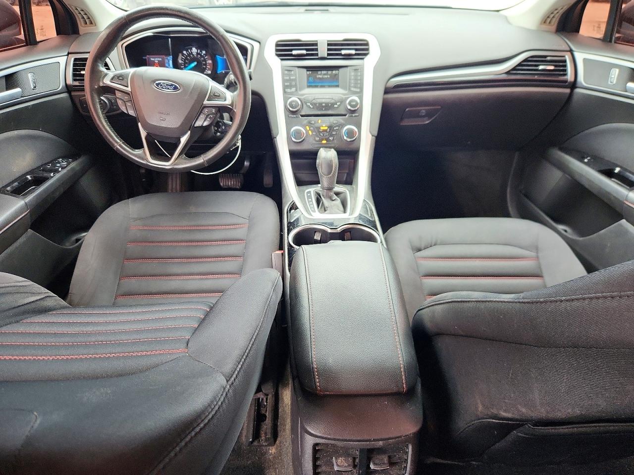 3FA6P0LU0FR185718 · 2015 FORD FUSION · 8/12