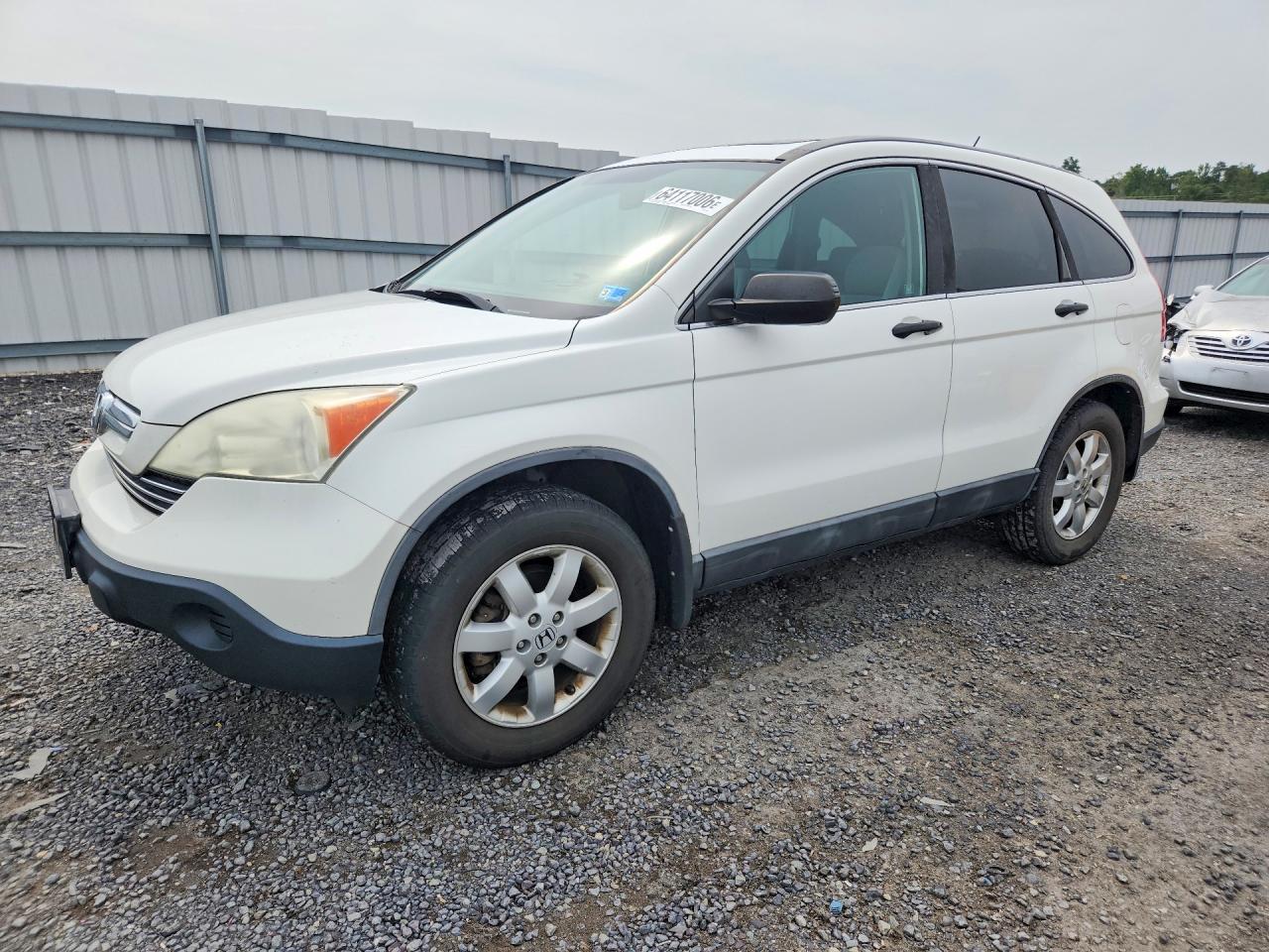 5J6RE38579L012579 · 2009 HONDA CR-V