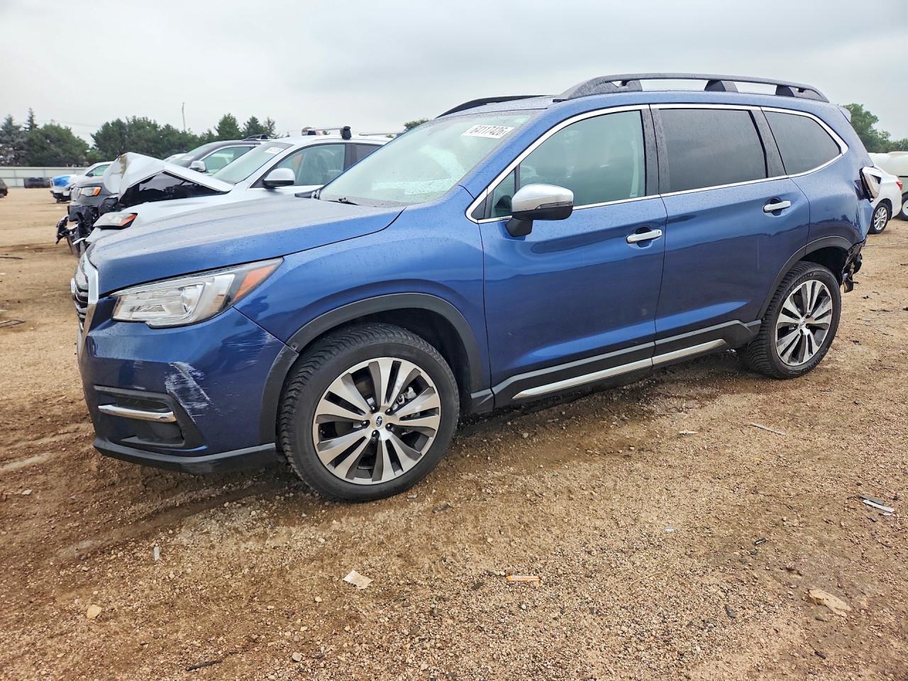 4S4WMARD8L3426575 · 2020 SUBARU ASCENT