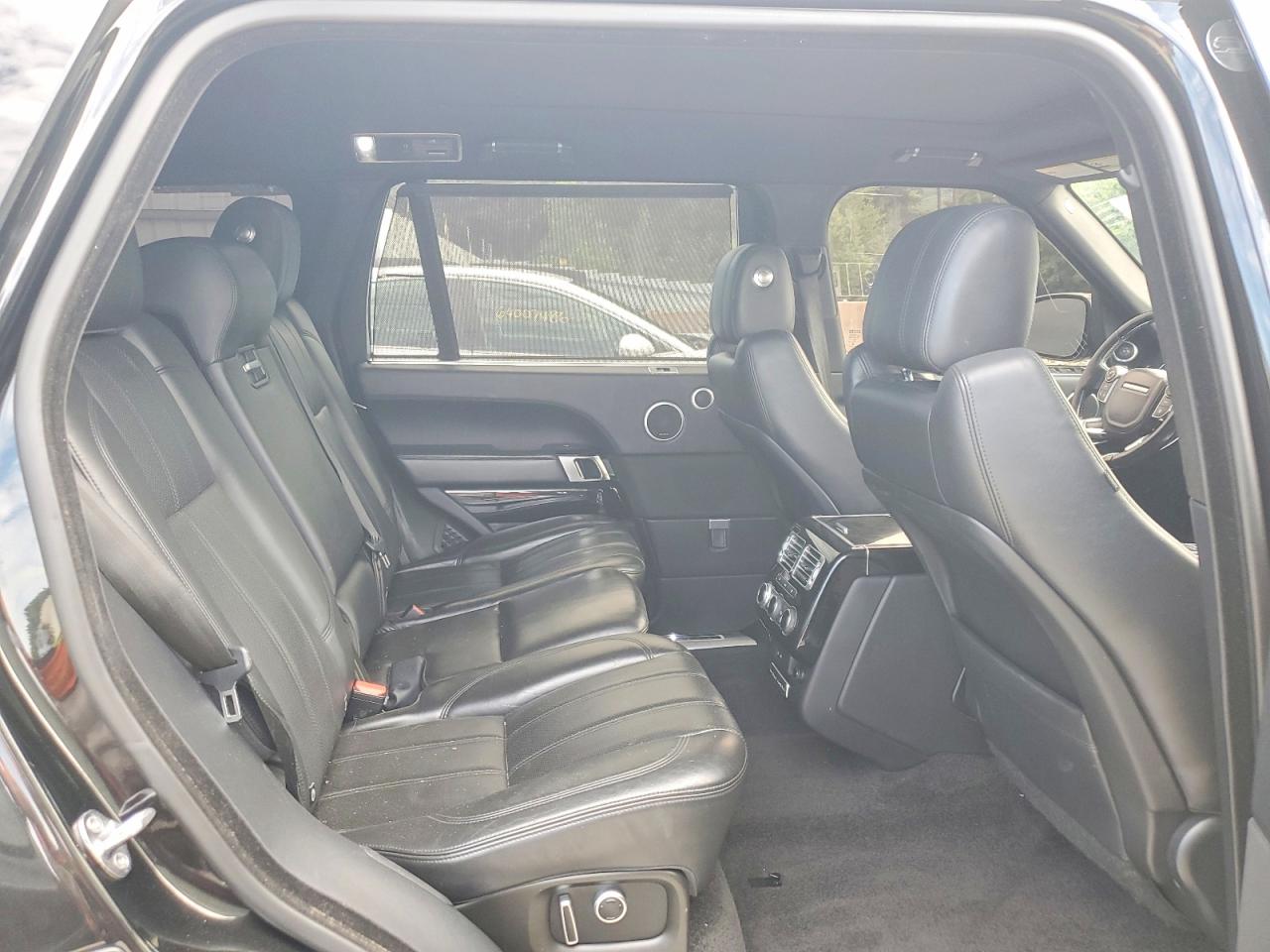 SALGS3EF6GA297828 · 2016 LAND ROVER RANGE ROVER · 11/13