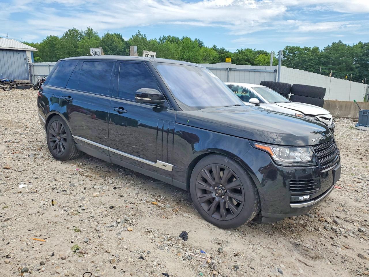 SALGS3EF6GA297828 · 2016 LAND ROVER RANGE ROVER · 4/13