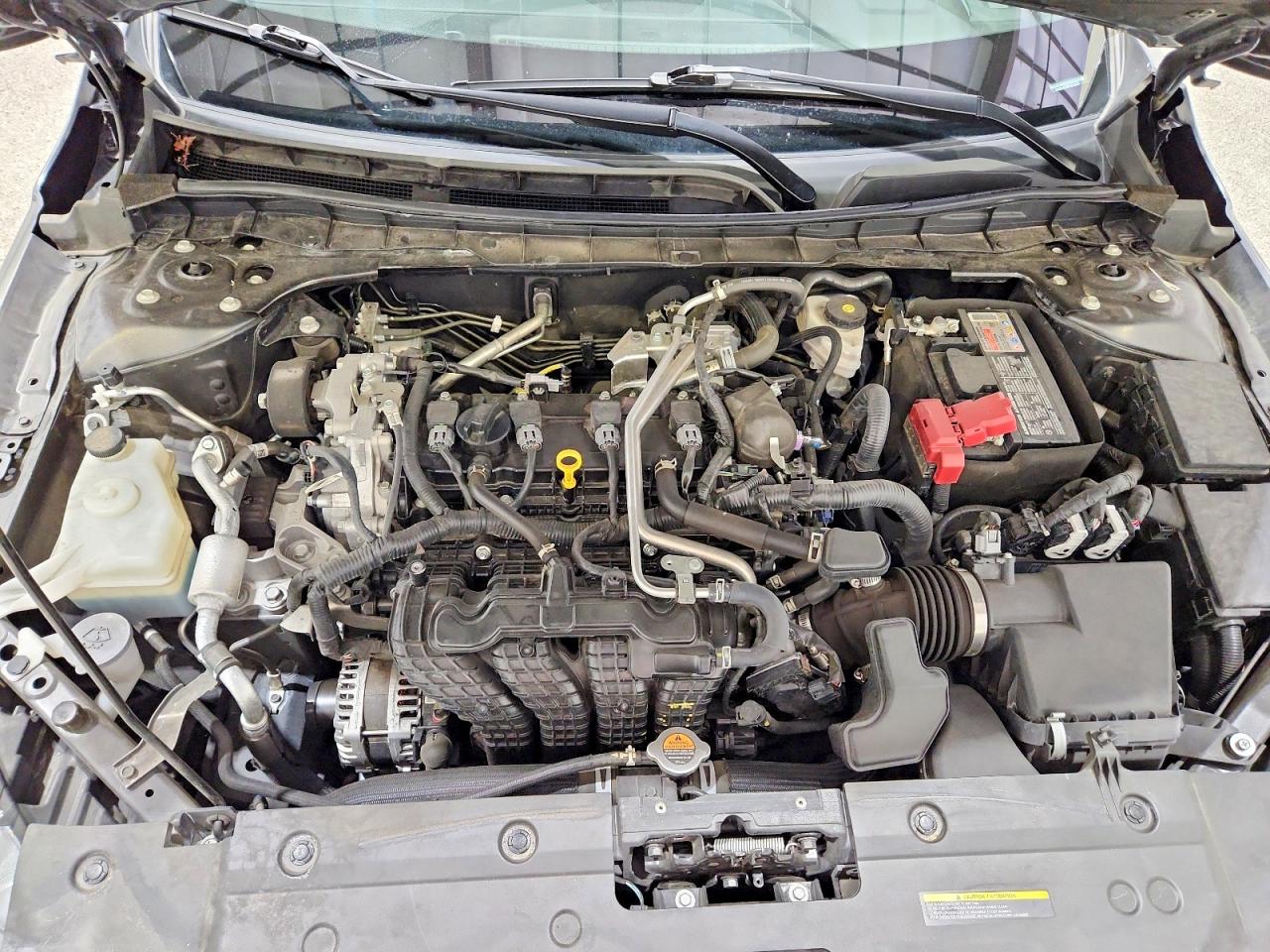 1N4BL4DV6PN352676 · 2023 NISSAN ALTIMA · 11/13