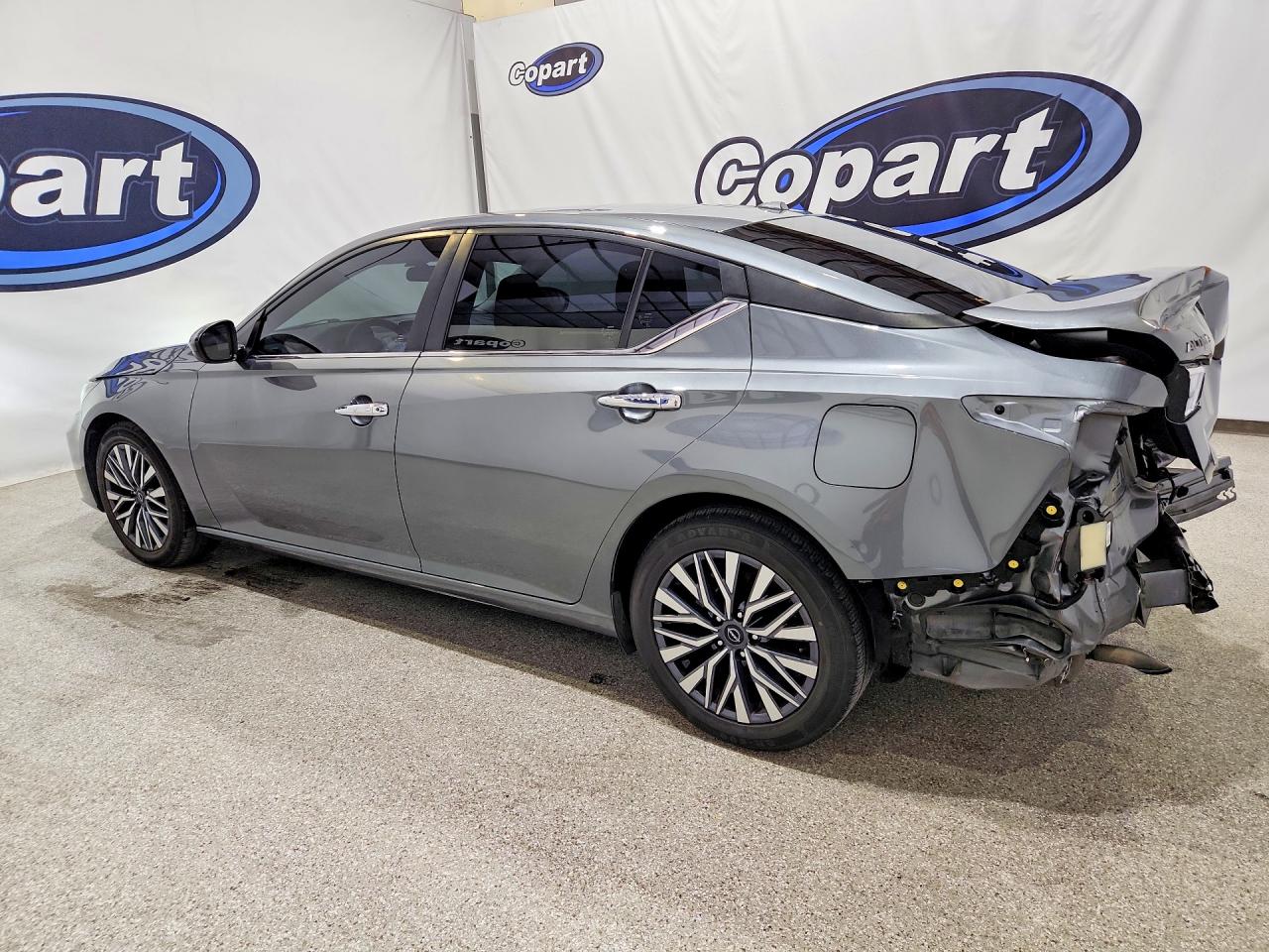 1N4BL4DV6PN352676 · 2023 NISSAN ALTIMA · 2/13