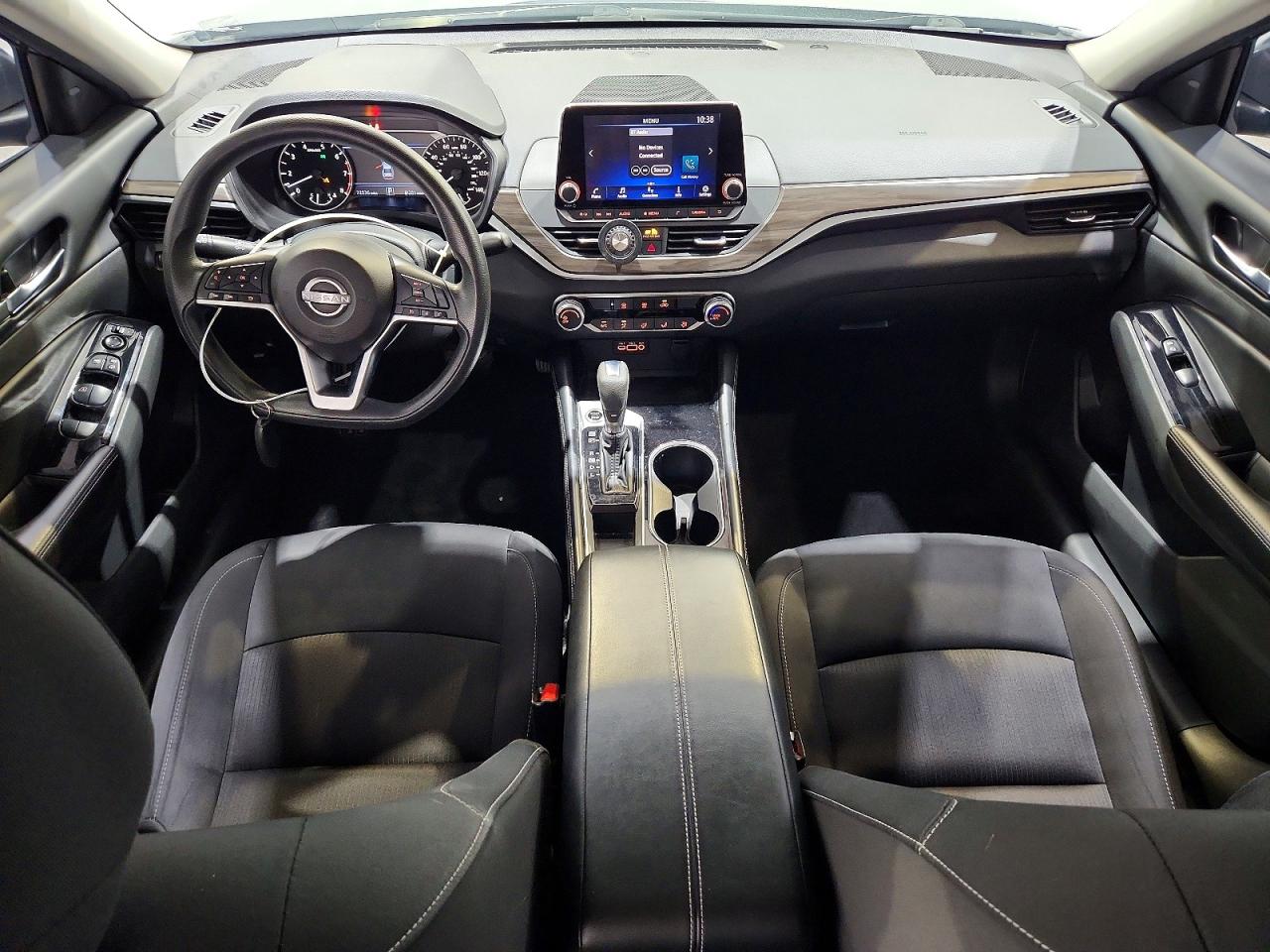 1N4BL4DV6PN352676 · 2023 NISSAN ALTIMA · 8/13