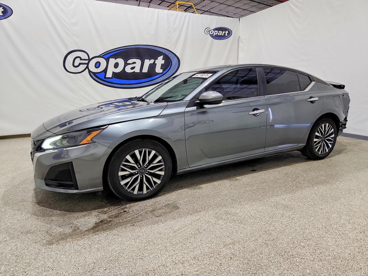 1N4BL4DV6PN352676 · 2023 NISSAN ALTIMA