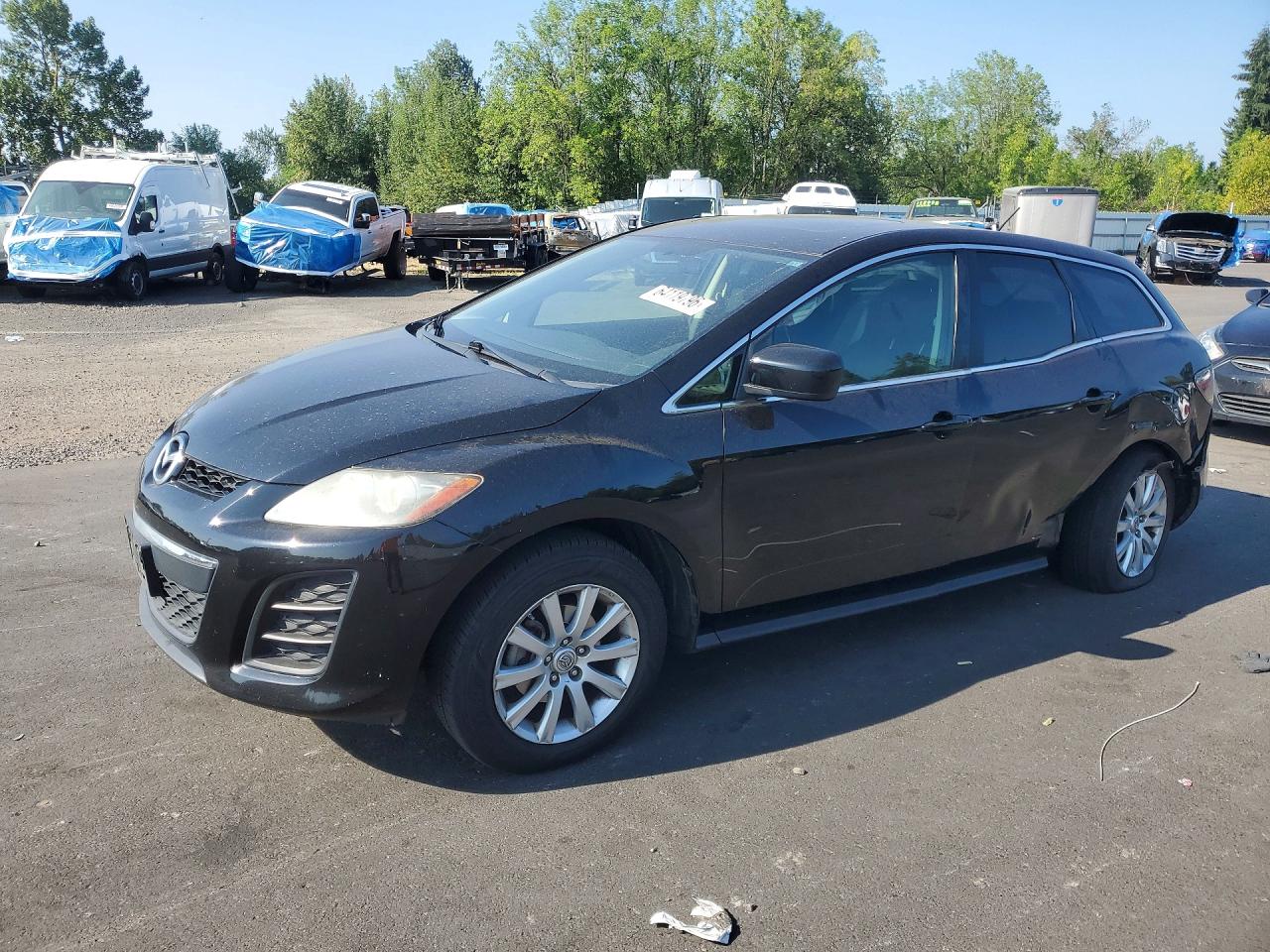 JM3ER2BMXB0400679 · 2011 MAZDA CX-7
