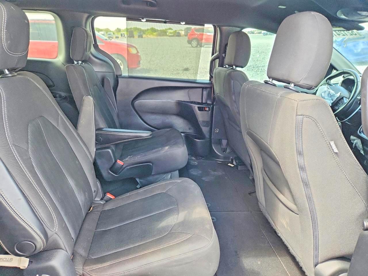 2C4RC1FG8LR120079 · 2020 CHRYSLER PACIFICA · 11/13
