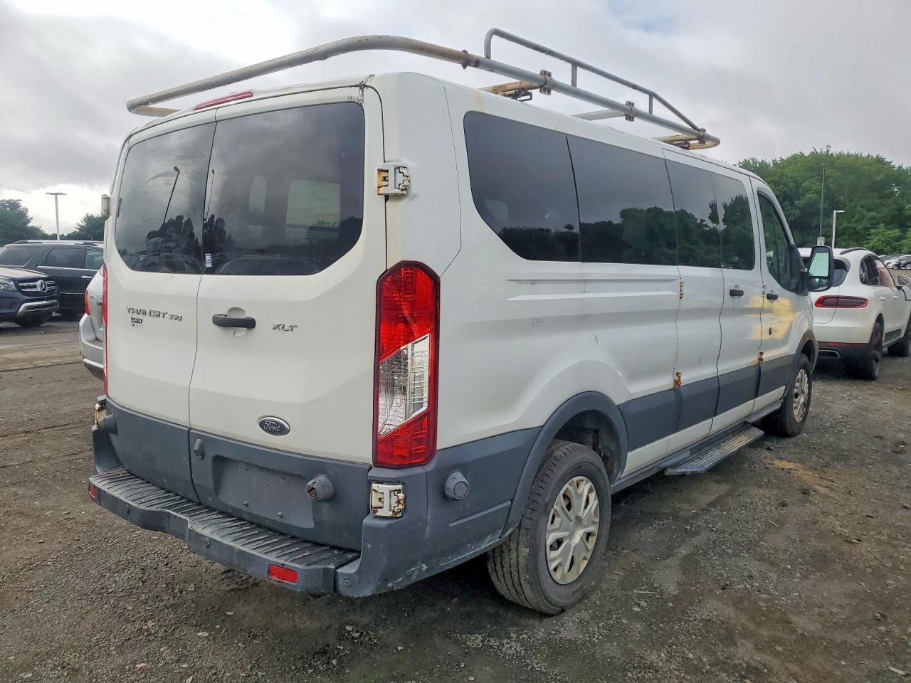1FBZX2ZM2FKA73280 · 2015 FORD TRANSIT · 3/13