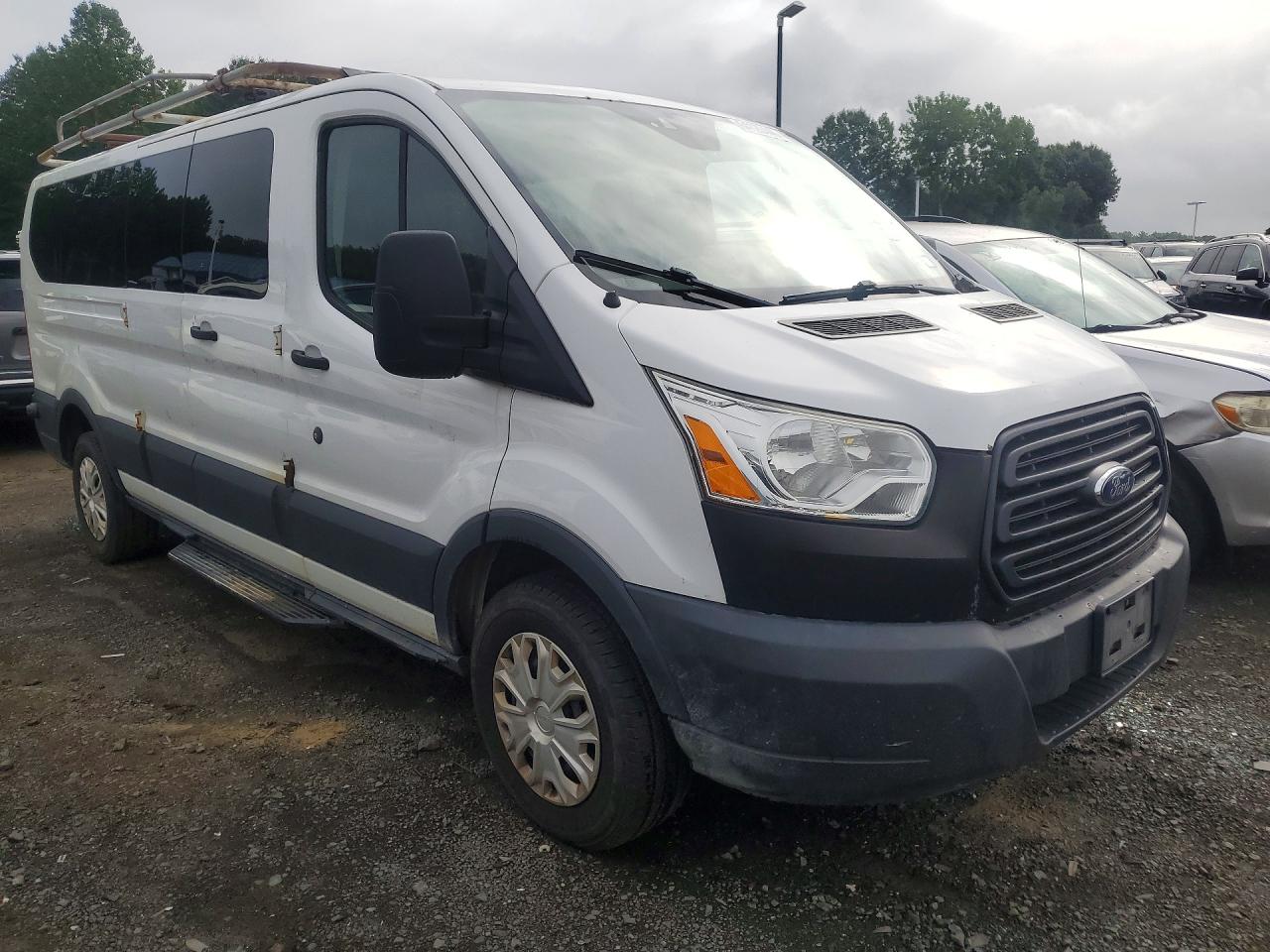 1FBZX2ZM2FKA73280 · 2015 FORD TRANSIT · 4/13