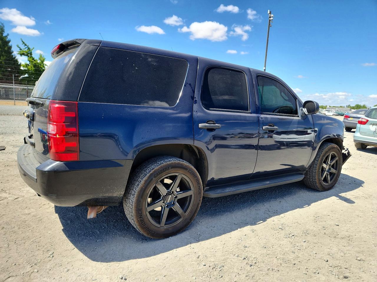 1GNLC2E00BR147336 · 2011 CHEVROLET TAHOE · 3/13