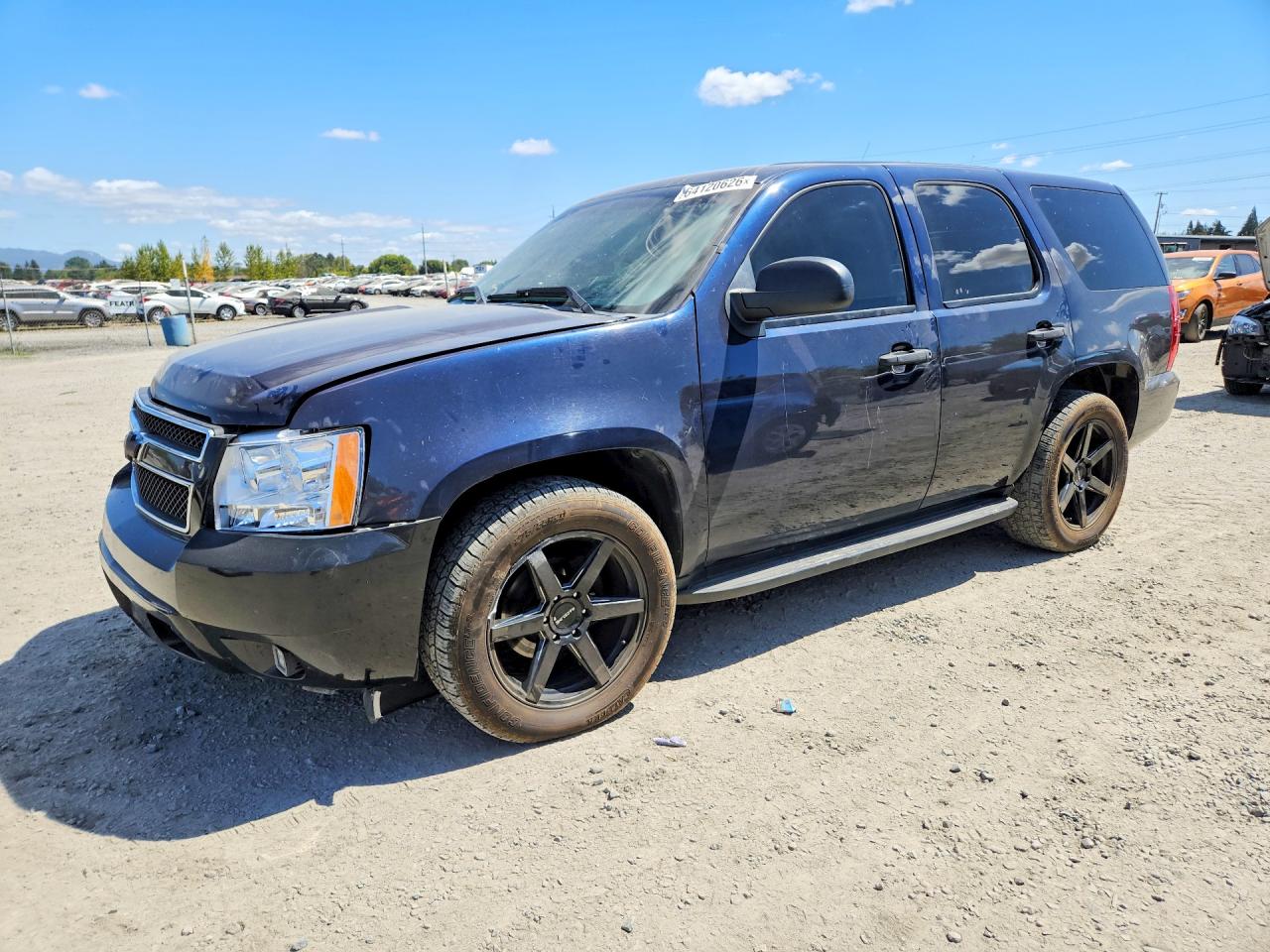 1GNLC2E00BR147336 · 2011 CHEVROLET TAHOE