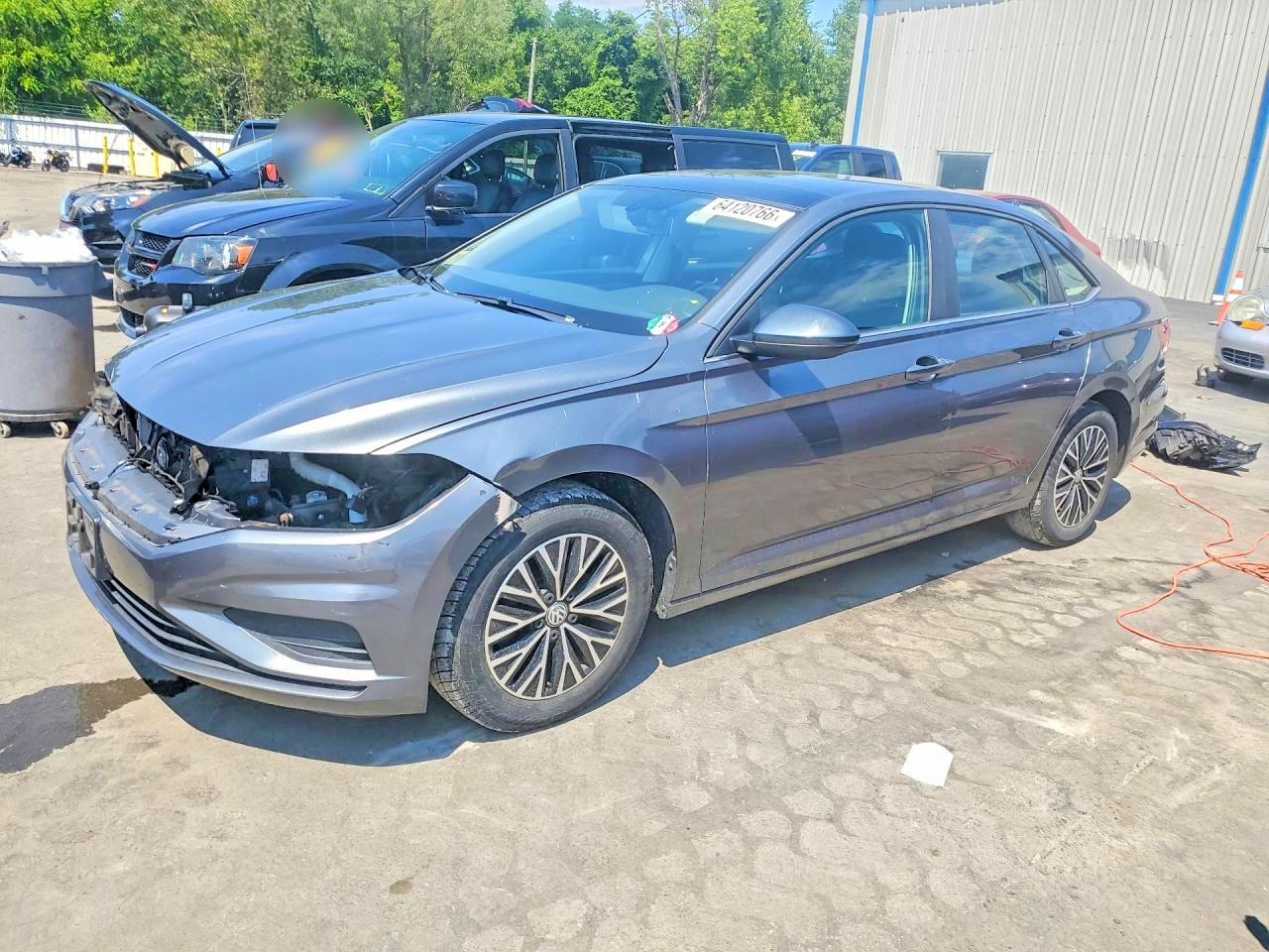 3VWC57BU8KM057647 · 2019 VOLKSWAGEN JETTA