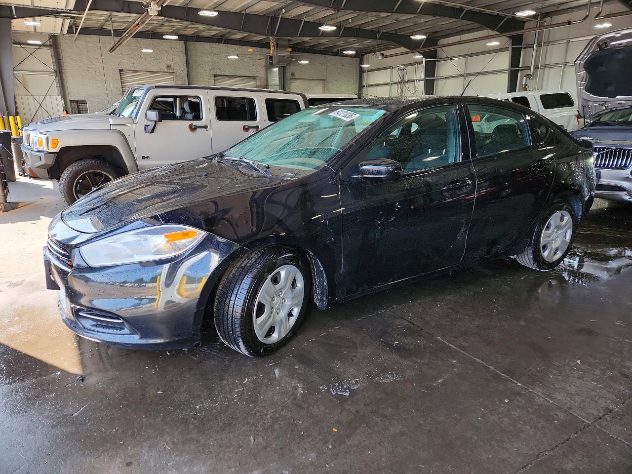 1C3CDFAH5DD215756 · 2013 DODGE DART