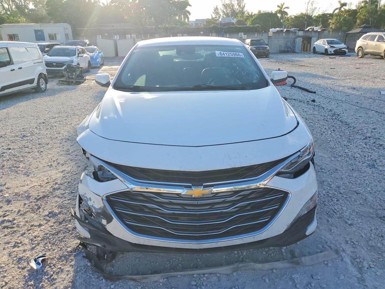 1G1ZE5ST2PF143562 · 2023 CHEVROLET MALIBU · 5/13