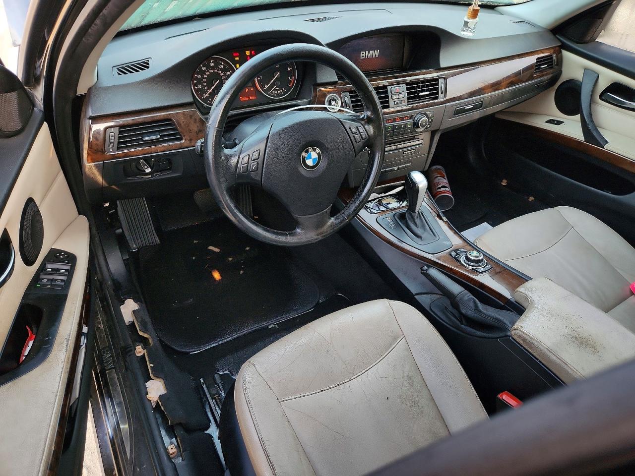WBAPK5C54BF126890 · 2011 BMW 328 · 8/12