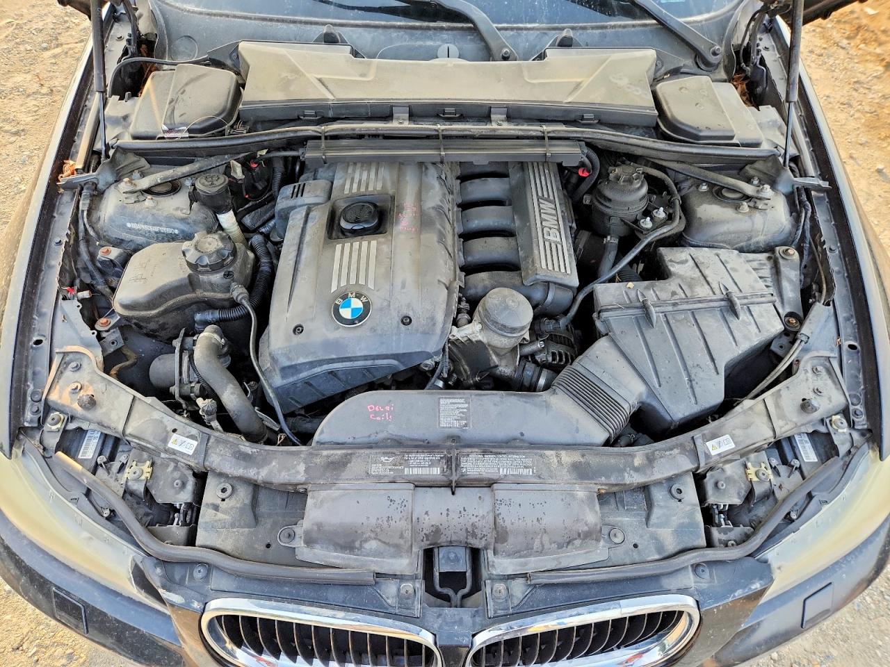 WBAPK5C54BF126890 · 2011 BMW 328 · 11/12
