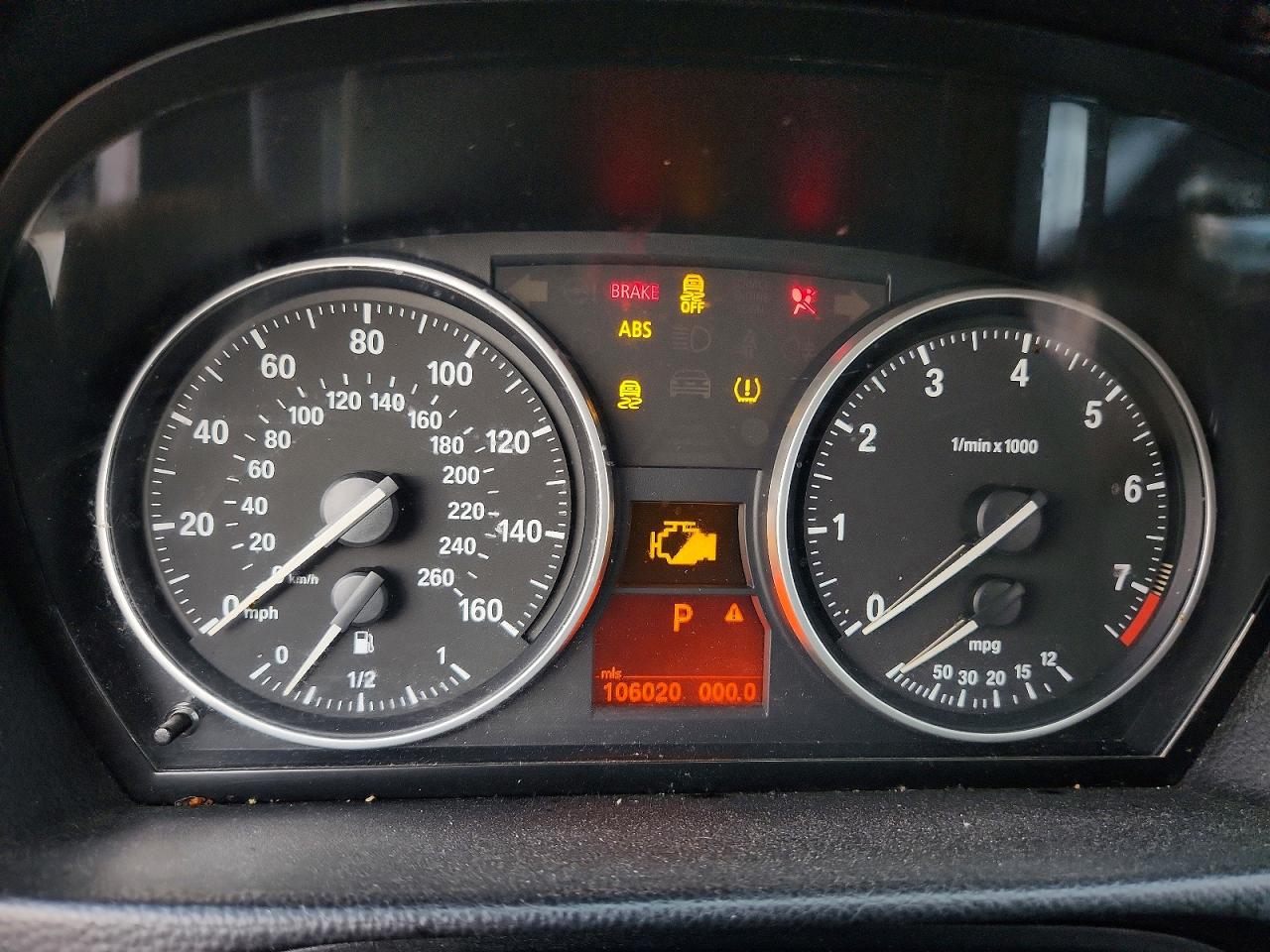 WBAPK5C54BF126890 · 2011 BMW 328 · 9/12