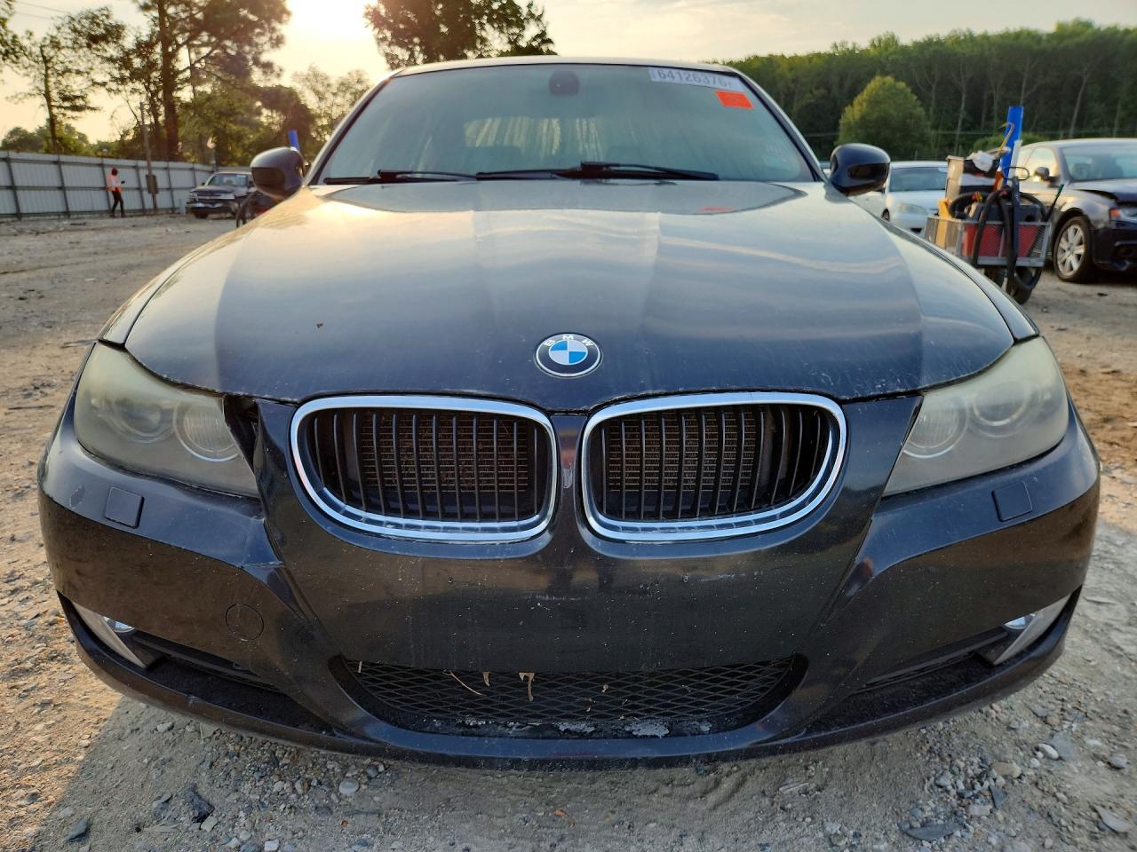 WBAPK5C54BF126890 · 2011 BMW 328 · 5/12