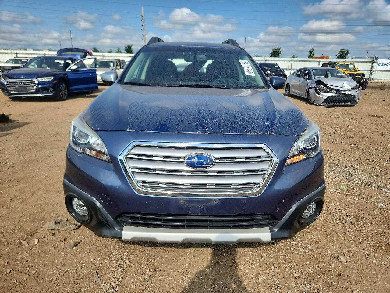 4S4BSEKC1H3404874 · 2017 SUBARU OUTBACK · 5/13