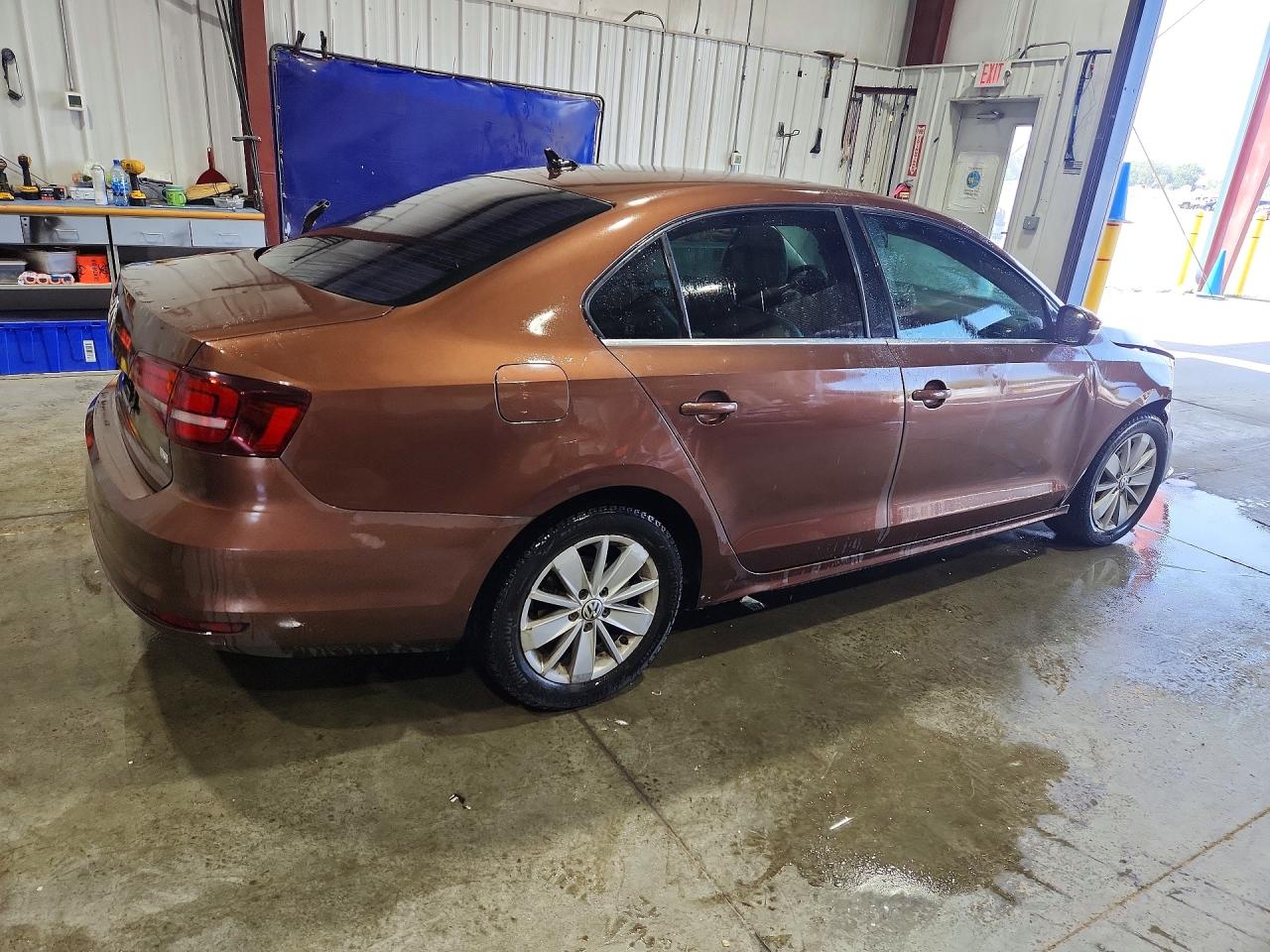 3VWD67AJ8GM350478 · 2016 VOLKSWAGEN JETTA · 3/12
