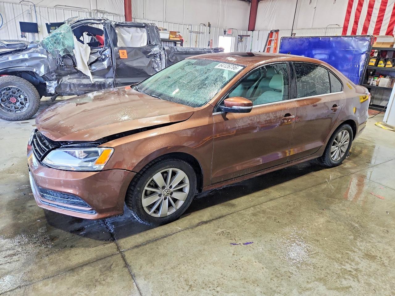 3VWD67AJ8GM350478 · 2016 VOLKSWAGEN JETTA