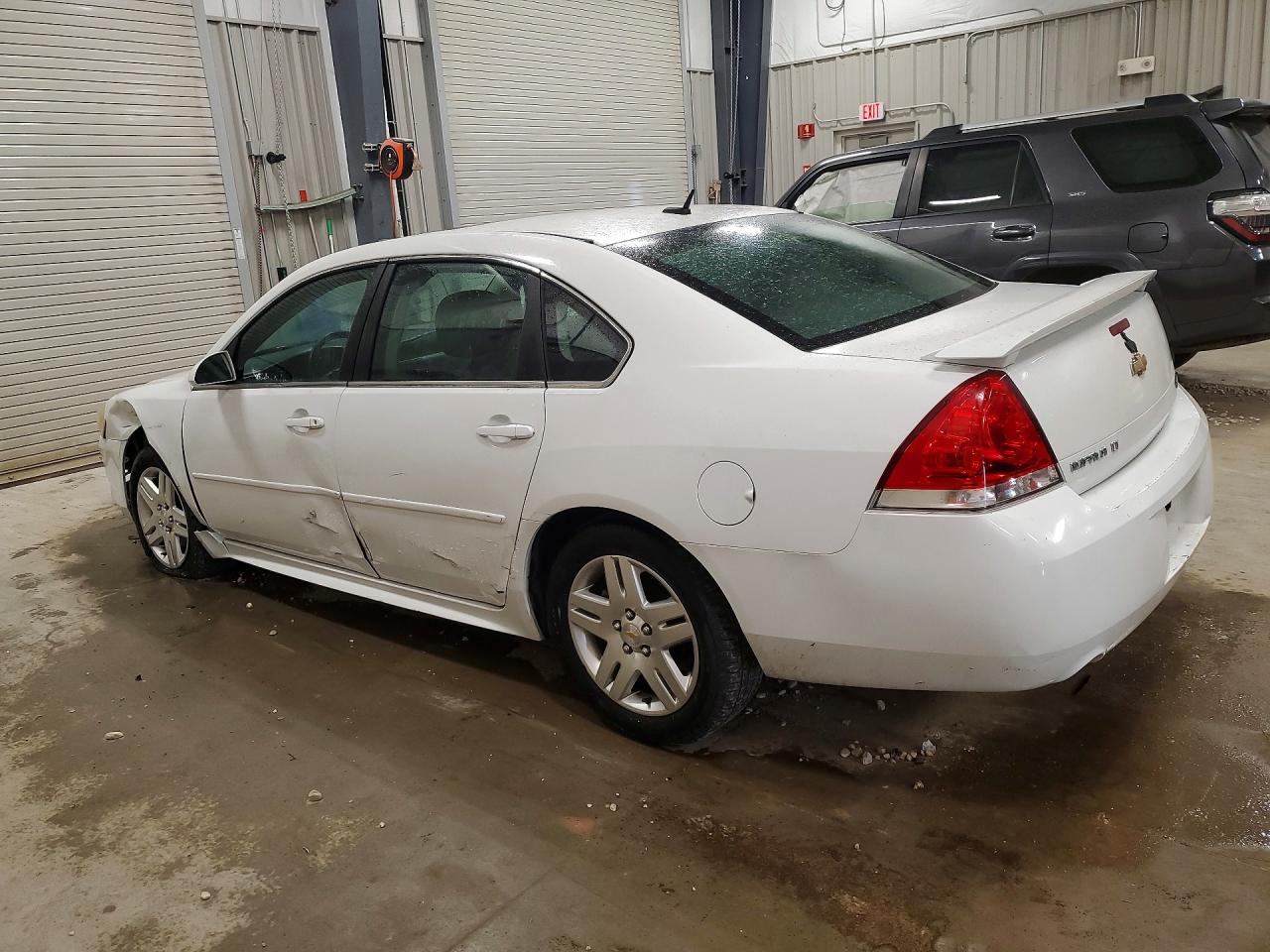 2G1WG5E32C1131731 · 2012 CHEVROLET IMPALA · 2/13
