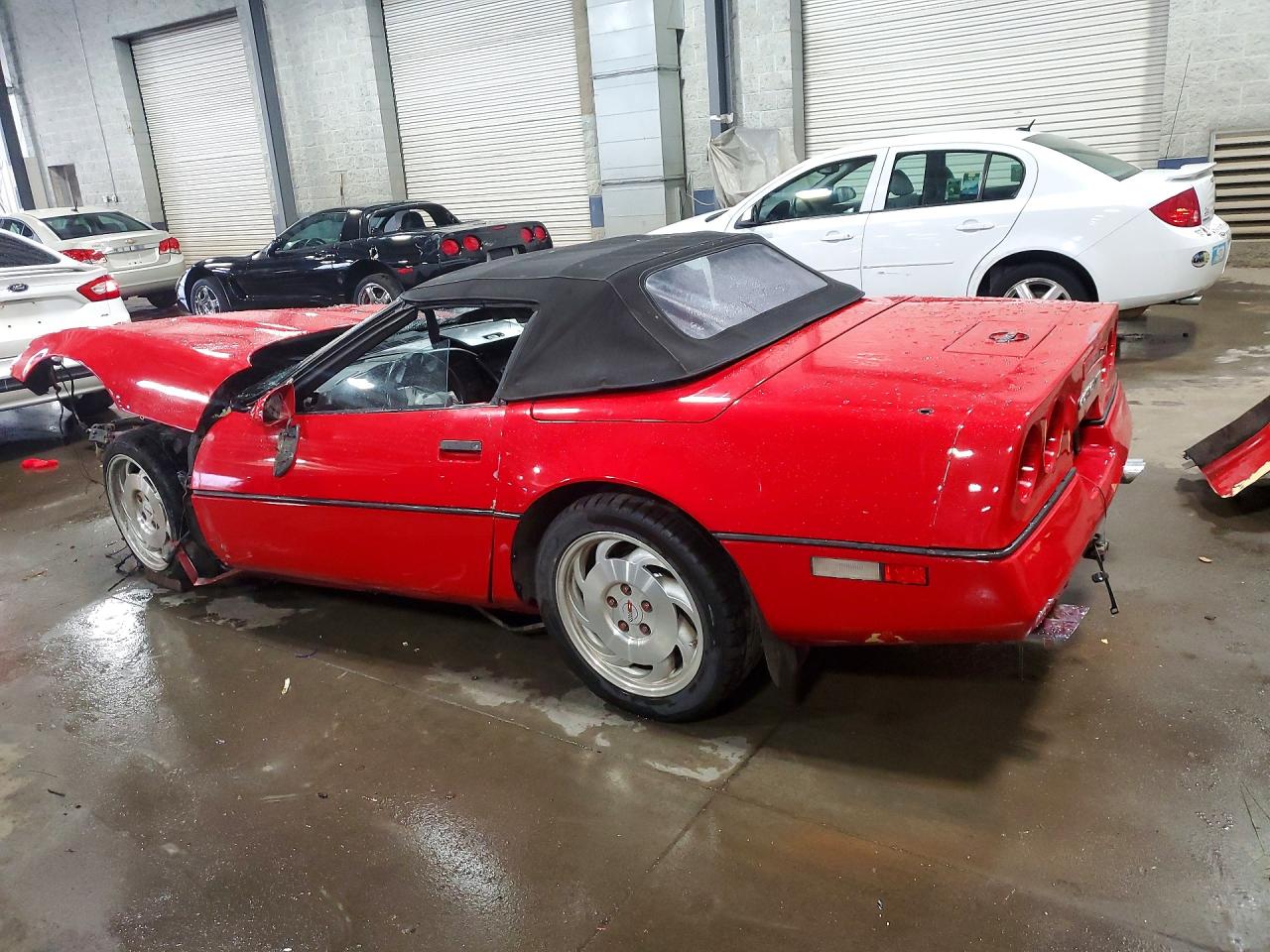 1G1YY3382L5111244 · 1990 CHEVROLET CORVETTE · 2/12