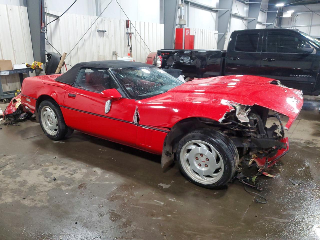 1G1YY3382L5111244 · 1990 CHEVROLET CORVETTE · 4/12
