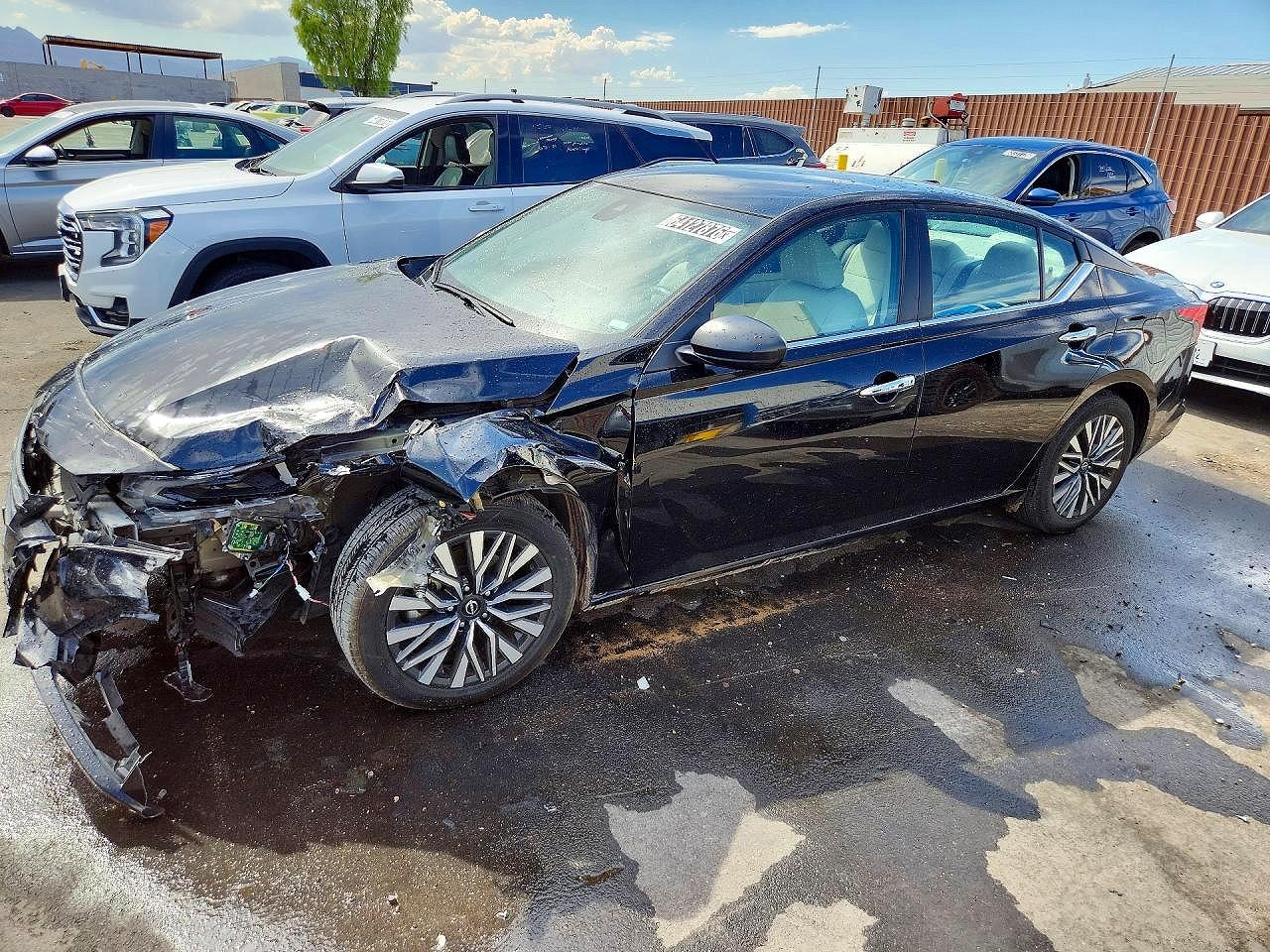 1N4BL4DV6RN371473 · 2024 NISSAN ALTIMA